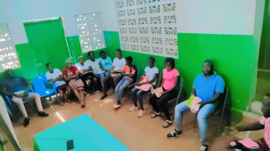 Health and wellness program