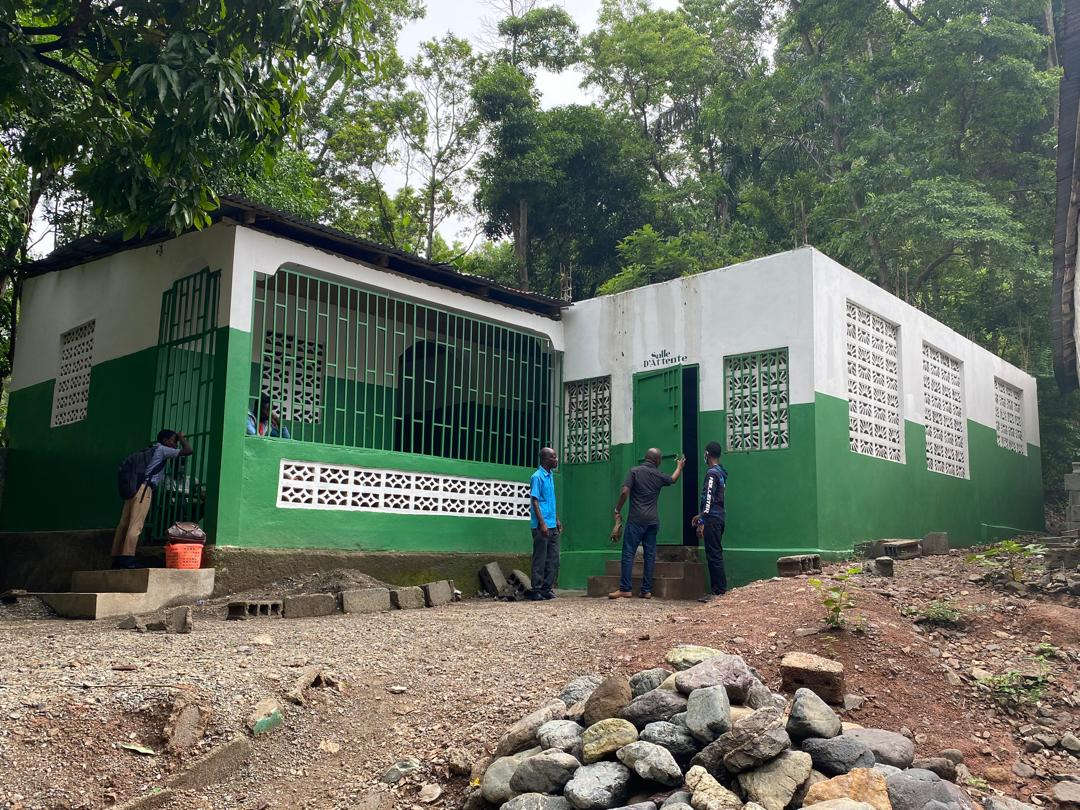 Vision Statement